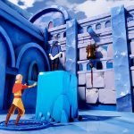 Avatar: The Last Airbender - Quest for Balance, Avatar, Avatar: The Last Airbender, GameMill Entertainment, PlayStation 5, PlayStation 4, PS5, PS4, Xbox One, XONE, Xbox Series X, XSX, Nintendo Switch, Switch, gameplay, features, release date, price, trailer, screenshots
