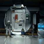 Pragmata, PlayStation 5, Capcom, US, Europe, Japan, trailer, features, release date, price, trailer, screenshots