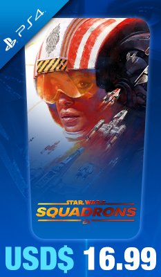 Star Wars: Squadrons Electronic Arts 