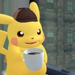 Detective Pikachu Returns, Detective Pikachu, Pikachu, Pokemon, Nintendo, The Pokemon Company, US, Europe, gameplay, features, release date, price, trailer, screenshots