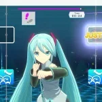 Fitness Boxing, Hatsune Miku, Fitness Boxing feat. Hatsune Miku: Isshoni Exercise, Imagineer, Nintendo Switch, Switch, Misc, Japan, gameplay, features, release date, price, trailer, screenshots