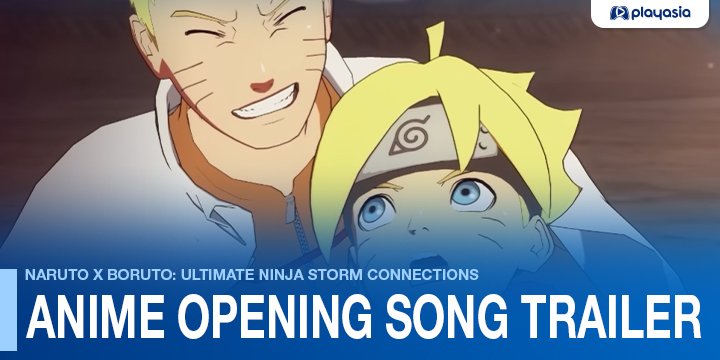 Naruto x Boruto: Ultimate Ninja Storm Connections, Naruto x Boruto, Naruto, Boruto, PS5, PS4, XSX, XONE, Switch, PlayStation 5, PlayStation 4, Xbox Series X, Xbox One, Nintendo Switch, Bandai Namco, gameplay, features, release date, price, trailer, screenshots