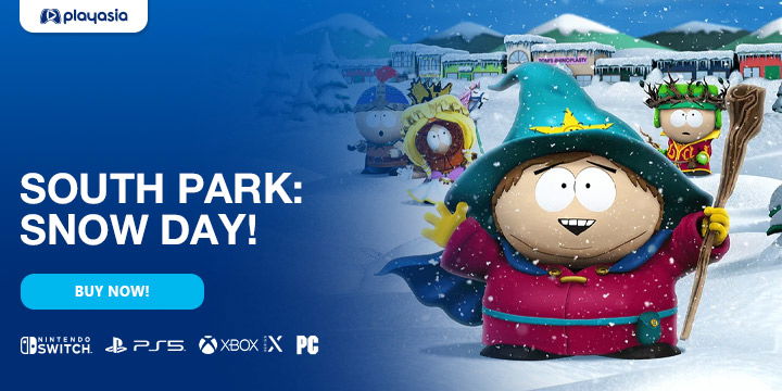 How to watch on sale south park on ps4