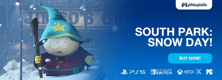 South Park: Snow Day!, South Park, South Park Snow Day, PlayStation 5, Xbox Series X, Nintendo Switch, Switch, PS5, XSX, PC, US, Europe, gameplay, features, release date, price, trailer, screenshots