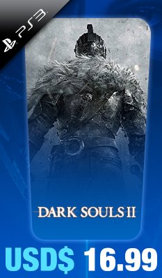 Dark Souls II (English & Chinese) Bandai Namco Games