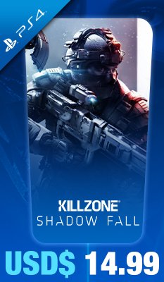 Killzone: Shadow Fall (PlayStation Hits) Sony Computer Entertainment