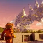 Earth Defense Force World Brothers 2, Earth Defense Force World Brothers, PlayStation 5, PlayStation 4, Nintendo Switch, Switch, PS5, PS4, Asia, multi-language, gameplay, features, release date, price, screenshots