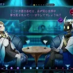 Bar Stella Abyss, PlayStation 5, PlayStation 4, Nintendo Switch, Nippon Ichi Software, Japan, Nippon Ichi, PS4, PS5, Switch, gameplay, features, release date, price, trailer, screenshots, BAR ステラアビス
