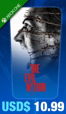 The Evil Within Bethesda