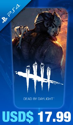 Dead by Daylight [Special Edition]
505 Games
