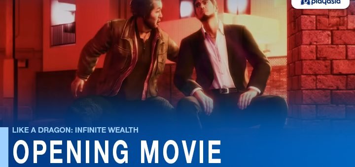SEGA's Yakuza/Like a Dragon: Infinite Wealth Gets An English-Dubbed Trailer