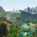 Visions of Mana, Square Enix, PS5, PlayStation 5, PS4, PlayStation 4, Xbox Series X, XSX, US, Europe, gameplay, release date, price, trailer, screenshots