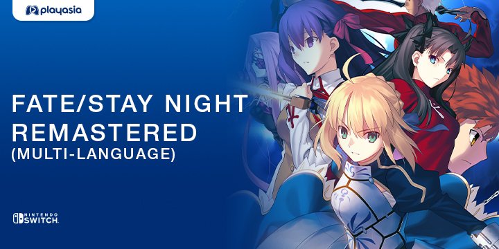 Fate/Stay Night's Shirou Emiya and Saber: Selfless People, Selfless Love –  Shallow Dives in Anime