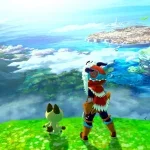 Monster Hunter Stories, Monster Hunter, Nintendo Switch, Switch, Japan, Capcom, multi-language, gameplay, features, release date, price, trailer, screenshots