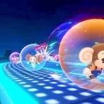 Super Monkey Ball Banana Rumble, Super Monkey Ball, Nintendo Switch, Switch, Sega, US, Japan, Asia, gameplay, features, release date, price, trailer, screenshots