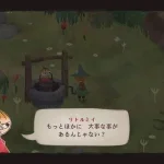 Snufkin: Melody of Moominvalley, Nintendo Switch, Switch, Japan, Kakehashi Games, Raw Fury, multi-language, gameplay, features, release date, price, trailer, screenshots