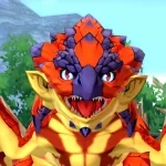Monster Hunter Stories, Monster Hunter, Nintendo Switch, Switch, Japan, Capcom, multi-language, gameplay, features, release date, price, trailer, screenshots