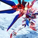 Gundam Breaker 4, Gundam Breaker, PlayStation 5, PlayStation 4, Nintendo Switch, PS5, PS4, Switch, US, Europe, Japan, Asia, gameplay, features, release date, price, trailer, screenshots
