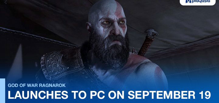 God of War, God of War: Ragnarok, PlayStation 5, PlayStation 4, US, Europe, Japan, Asia, PS5, PS4, Santa Monica Studios, Sony Interactive Entertainment, Sony, gameplay, features, release date, price, trailer, screenshots, update, sales, update, PC
