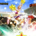 Lollipop Chainsaw RePOP, Multi-language, Dragami Games, PlayStation 5, PS5, Nintendo Switch, Switch, Japan, gameplay, features, release date, price, trailer, screenshots, ロリポップチェーンソーRePOP, Lollipop Chainsaw Remake