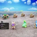 Dragon Quest III HD-2D Remake, Dragon Quest, Dragon Quest III, Remake, US, Europe, Japan, Asia, Square Enix, features, release date, price, trailer, screenshots