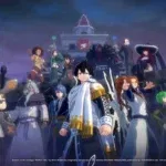 Fairy Tail, Fairy Tail 2, Koei Tecmo, US, Europe, Japan, Asia, PS5, PS4, Switch, PlayStation 5, PlayStation 4, Nintendo Switch, TGS 2024, Tokyo Game Show 2024, gameplay, features, release date