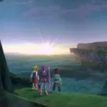 Tales of Graces f Remastered, Tales of Graces f, Tales of Graces f HD, Bandai Namco, PlayStation 5, Nintendo Switch, PS5, Switch, gameplay, features, release date, price, trailer, screenshots