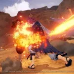 Fairy Tail, Fairy Tail 2, Koei Tecmo, US, Europe, Japan, Asia, PS5, PS4, Switch, PlayStation 5, PlayStation 4, Nintendo Switch, TGS 2024, Tokyo Game Show 2024, gameplay, features, release date