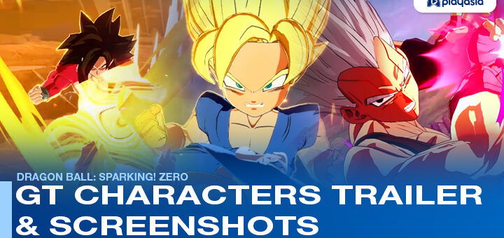 Dragon Ball: Sparking! Zero, Dragon Ball, PlayStation 5, Xbox Series X, XSX, PS5, gameplay, features, release date, price, trailer, screenshots, US, Europe, Asia, update, GT characters