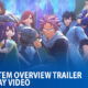 Fairy Tail, Fairy Tail 2, Koei Tecmo, US, Europe, Japan, Asia, PS5, PS4, Switch, PlayStation 5, PlayStation 4, Nintendo Switch, TGS 2024, Tokyo Game Show 2024, gameplay, features, release date