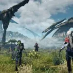 Xenoblade Chronicles X: Definitive Edition, Xenoblade Chronicles Ten, Xenoblade, Xenoblade Chronicles, Nintendo Switch, Switch, Definitive Edition, multi-language, Nintendo, gameplay, features, release date, price, trailer, screenshots