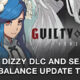 Guilty Gear -Strive-, Guilty Gear: Strive, Guilty Gear, PS4, PS5, PlayStation 4, PlayStation 5, US, North America, Launch Edition, Arc System Works, features, release date, price, trailer, screenshots, Guilty Gear Strive, update, DLC, Queen Dizzy, Season 4 battle balance update, Nintendo Switch, Switch