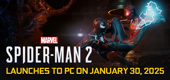 Marvel's Spider-Man 2, Marvel's Spider-Man, Spider-Man, Marvel, Sony, PlayStation 5, PS5, gameplay, features, release date, price, trailer, screenshots, Insomniac Games, update, PC