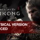 Black Myth: Wukong, PlayStation 5, PS5, Game Science