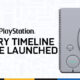 playstation, history, website, Sony Interactive Entertainment