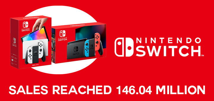 Nintendo Switch, Switch, OLED, Nintendo Switch Lite, Switch Lite, Switch OLED, Nintendo, sales