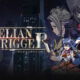 Angelian Trigger, PiXEL, Nintendo Switch, Switch, Japan