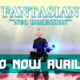 FANTASIAN Neo Dimension, PlayStation 5, PS5, Nintendo Switch, Switch, US, Europe, Japan, Asia, update, launch trailer, Square Enix, update, demo