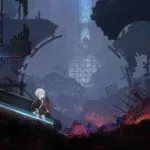 Ender Magnolia: Bloom in the Mist, PlayStation 5, PS5, PlayStation 4, PS4, Nintendo Switch, Switch, Japan, Asia, エンダーマグノリア: ブルームインザミスト, Binary Haze Interactive, pre-order, gameplay, features, release date