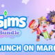 MySims: Cozy Bundle, MySims, Sims, EA, Electronic Arts, Nintendo Switch, Switch, US, Europe, Japan, update, PC