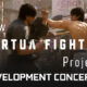 Virtua Fighter, new project, SEGA, Ryu Ga Gotoku Studio