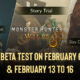 Monster Hunter Wilds, Monster Hunter, PlayStation 5, Xbox Series, US, Japan, Asia, PS5, XSX, Capcom, gameplay, features, release date, trailer, screenshots, update, open beta test