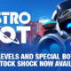 ASTRO BOT, PS5, PlayStation 5, Sony Interactive Entertainment, update, special bot, Tick-Tock Shock