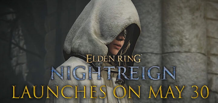 Elden Ring Nightreign, Elden Ring, Bandai Namco, PlayStation 5, PS5, XSX, Xbox Series X, Xbox Series, US, Asia, standard edition, deluxe edition, Seeker's edition, release date