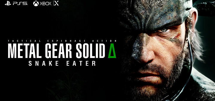 Metal Gear Solid Delta: Snake Eater, Metal Gear, Metal Gear Solid, PlayStation 5, Xbox Series X, PS5, XSX, US, Europe, Japan, Asia, gameplay, features, release date, price, trailer, screenshots