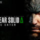 Metal Gear Solid Delta: Snake Eater, Metal Gear, Metal Gear Solid, PlayStation 5, Xbox Series X, PS5, XSX, US, Europe, Japan, Asia, gameplay, features, release date, price, trailer, screenshots