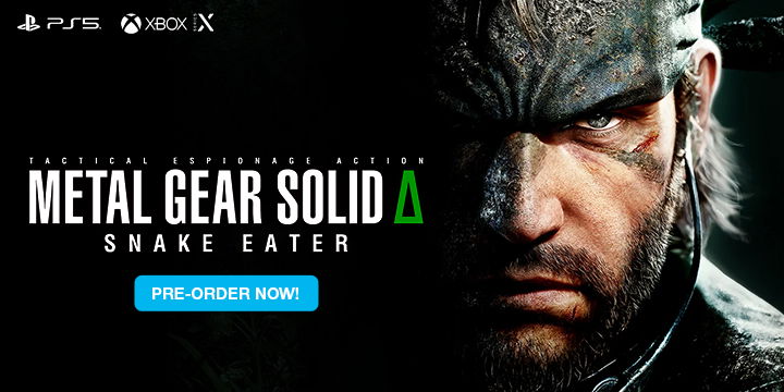 Metal Gear Solid Delta: Snake Eater, Metal Gear, Metal Gear Solid, PlayStation 5, Xbox Series X, PS5, XSX, US, Europe, Japan, Asia, gameplay, features, release date, price, trailer, screenshots