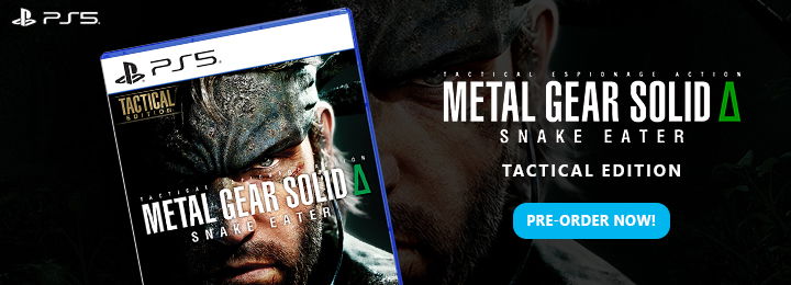 Metal Gear Solid Delta: Snake Eater, Metal Gear, Metal Gear Solid, PlayStation 5, Xbox Series X, PS5, XSX, US, Europe, Japan, Asia, gameplay, features, release date, price, trailer, screenshots