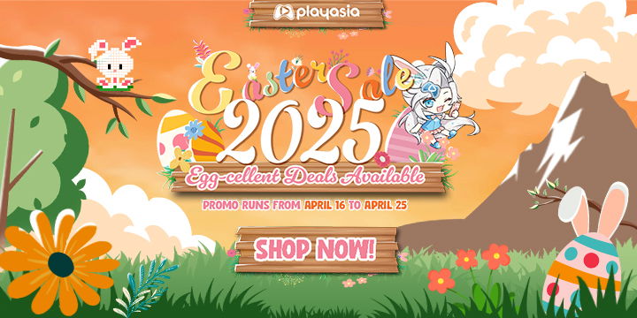 Easter Sale, Easter Sale 2025, sale