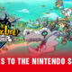 Fantasy Life i: The Girl Who Steals Time, Nintendo Switch, Switch, Japan, Asia, Level 5, gameplay, features, release date, price, trailer, screenshots, PS5, PlayStation 5, Switch 2, Nintendo Switch 2
